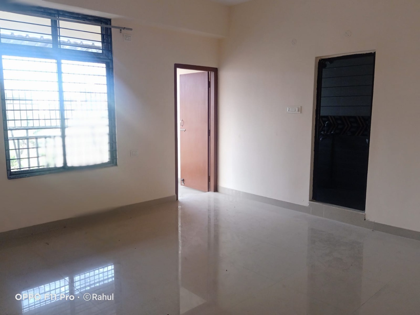 Unfurnished 3bhk in Rajgarh, Rajgarh Road, Bihutoli, Zoo Tiniali, Guwahati, Assam, India for Rent